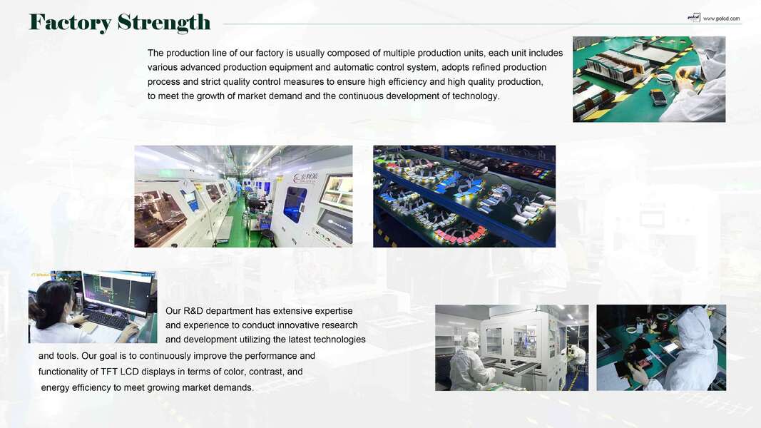 Shenzhen P&O Technology Co., Ltd