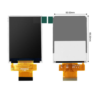 chất lượng  Polcd 240X320 2.8 Inch Tft Display ILI9341V Full Hd Tft Display nhà máy