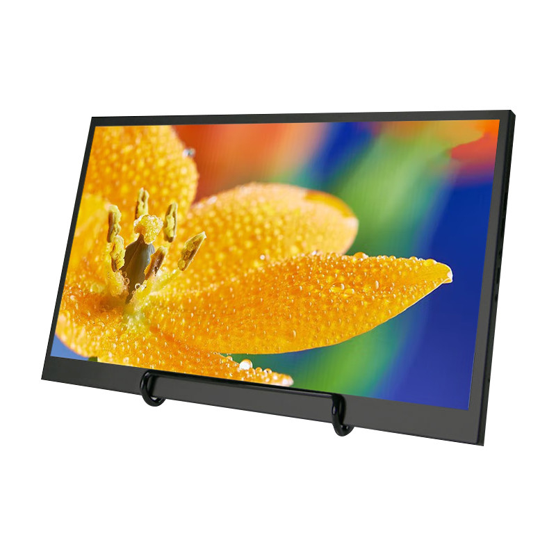 Màn hình LCD di động siêu mỏng Polcd Gaming 11,6 inch Màn hình Full HD