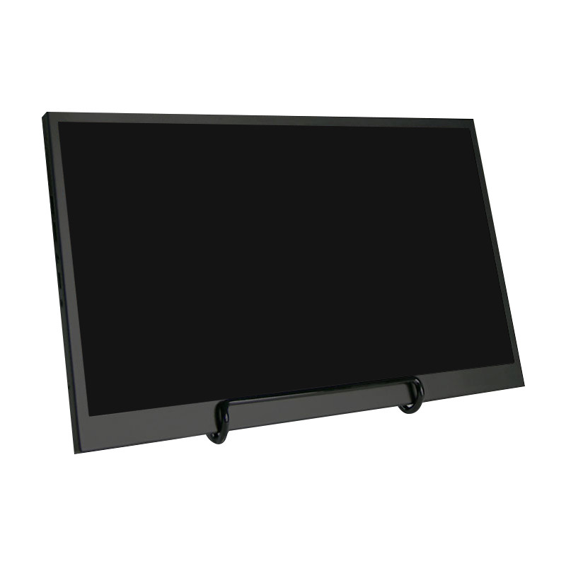 Màn hình Polcd Super Thin 15,6 inch 4k IPS Màn hình máy tính LED 1080P có cổng Type C