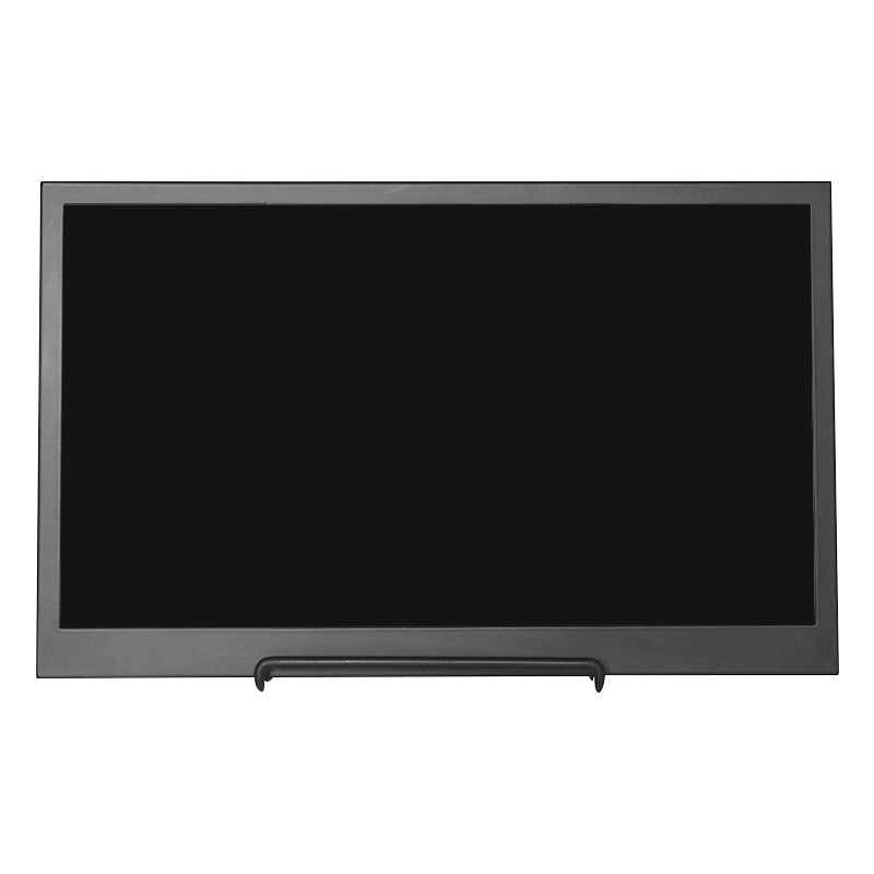 Màn hình LCD di động cổng Polcd Dual Type C Màn hình LED 15,6 inch 3840x2160