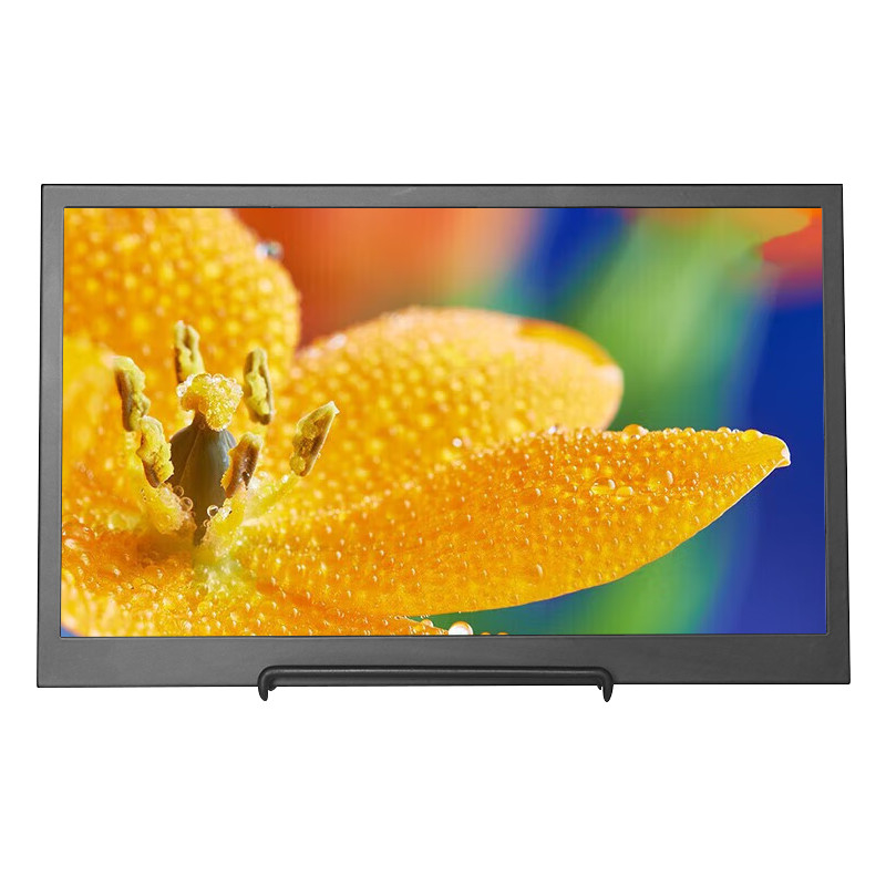 Màn hình máy tính di động 4K nhúng Polcd Type C IPS LED cho máy tính xách tay chơi game