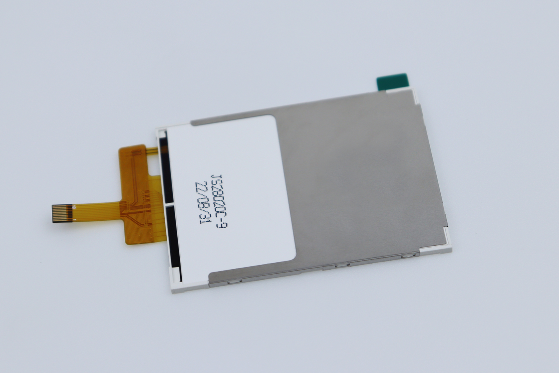 Giao diện SPI Màn hình cảm ứng 240x320 Màn hình Polcd mô-đun Tft Lcd IPS 2,8 inch