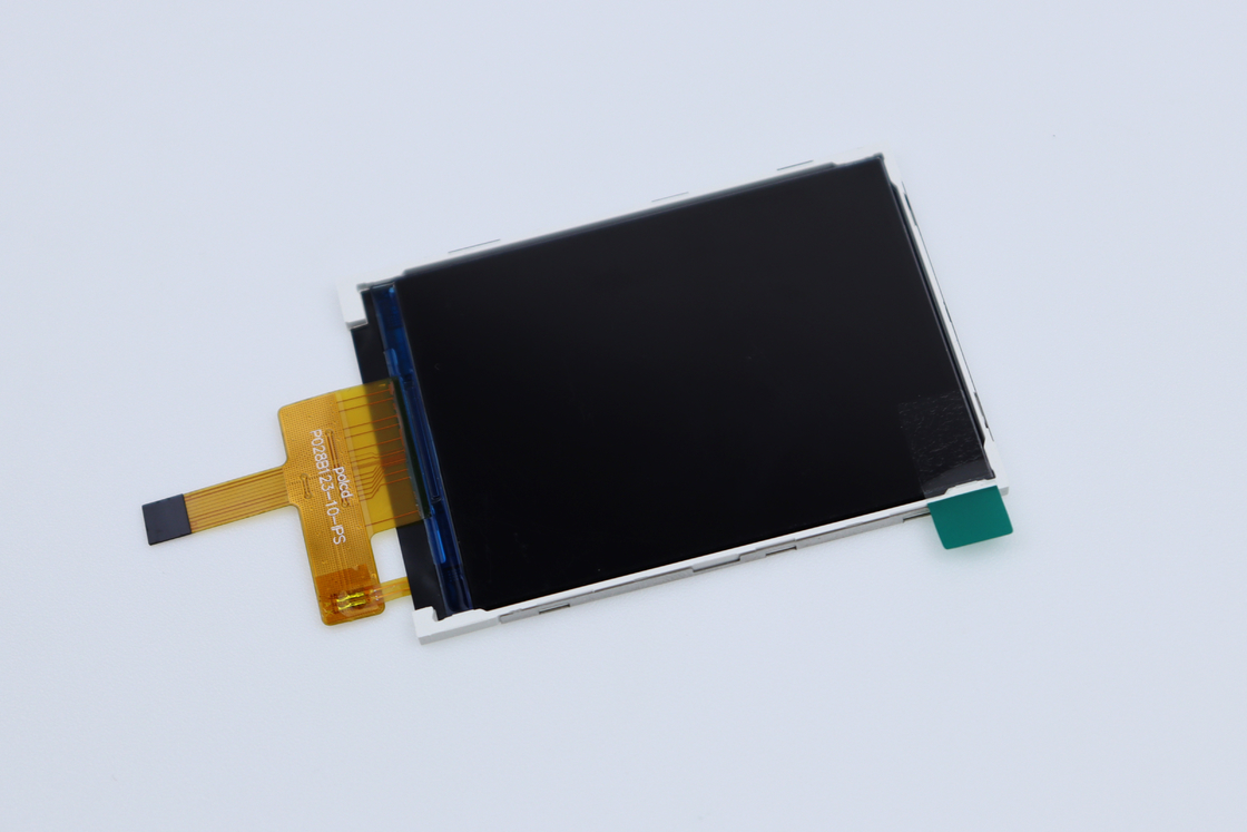Giao diện SPI Màn hình cảm ứng 240x320 Màn hình Polcd mô-đun Tft Lcd IPS 2,8 inch