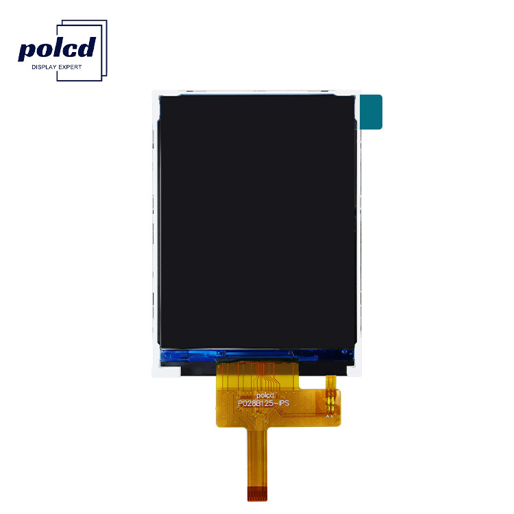 Polcd 2.8'' 15 Pin 240x320 IPS TFT LCD Bảng hiển thị màn hình cảm ứng All View Angel