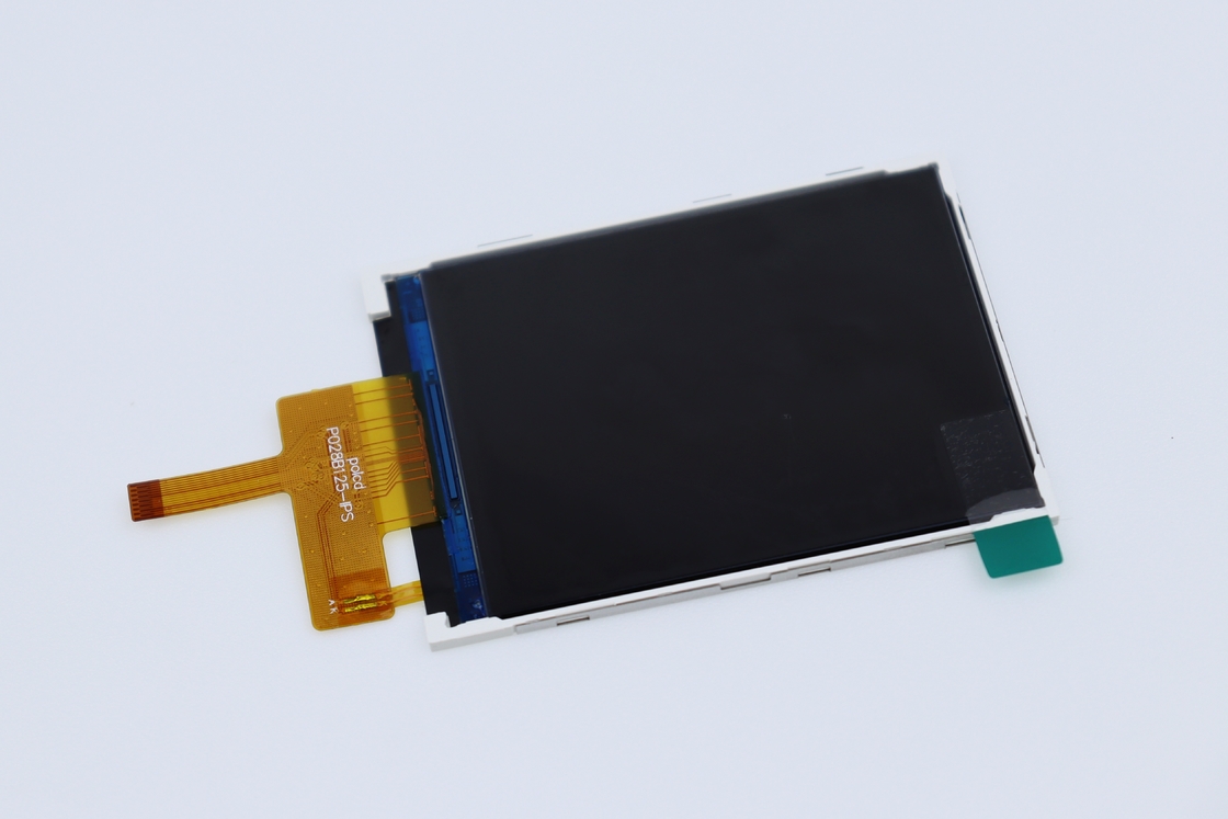 Polcd 2.8'' 15 Pin 240x320 IPS TFT LCD Bảng hiển thị màn hình cảm ứng All View Angel