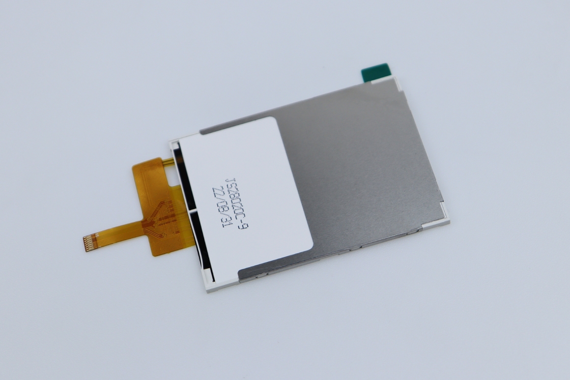 Polcd 2.8'' 15 Pin 240x320 IPS TFT LCD Bảng hiển thị màn hình cảm ứng All View Angel