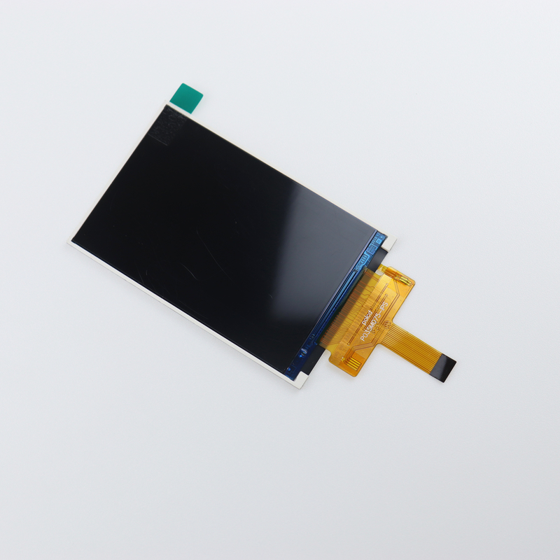 Loại kích thước nhỏ Polcd Màn hình cảm ứng TFT LCD 3,5 '' 320x480 IC điều khiển ILI9488