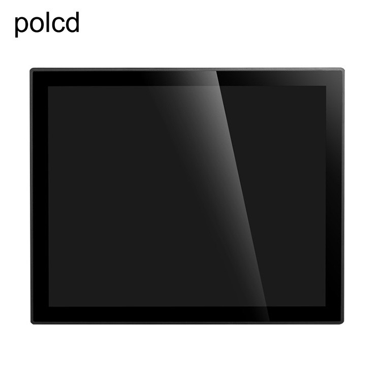 Camera giám sát STB PC Polcd 15