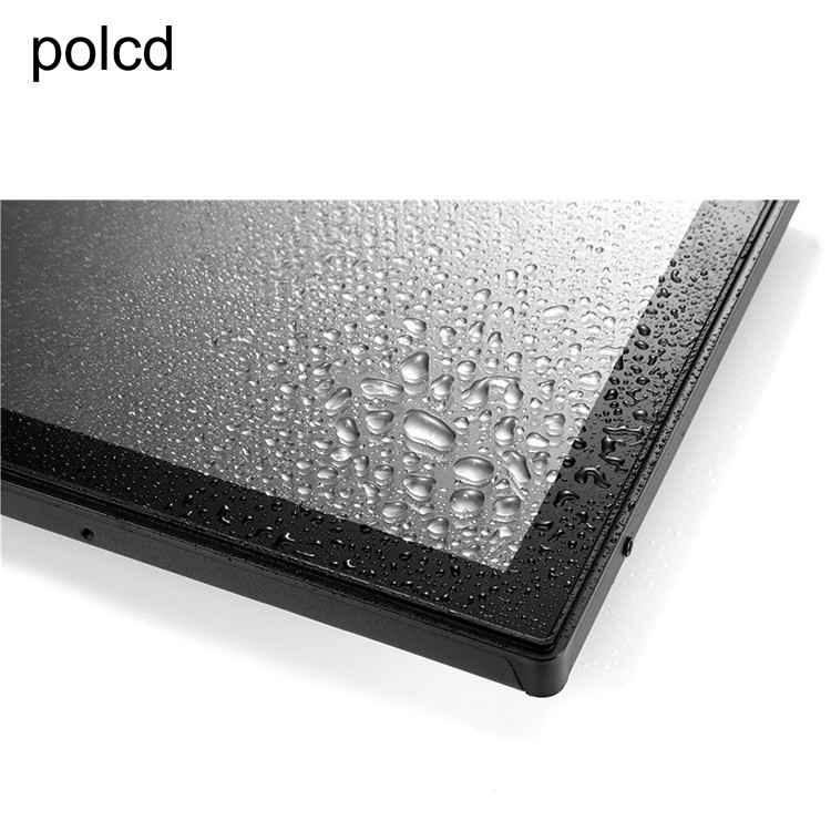 Camera giám sát STB PC Polcd 15