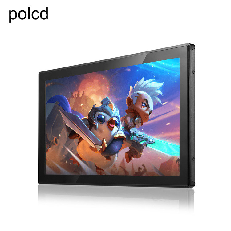 Camera giám sát STB PC Polcd 15