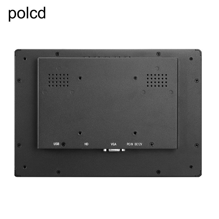 Camera giám sát STB PC Polcd 15