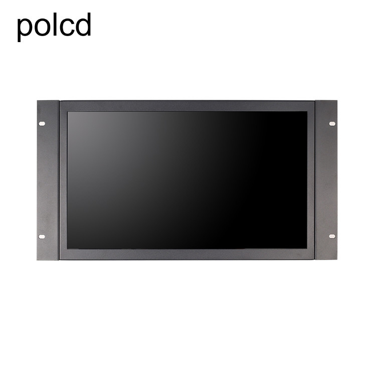 Màn hình cảm ứng khung mở 1920x1080 Màn hình LCD độ sáng cao cho công nghiệp