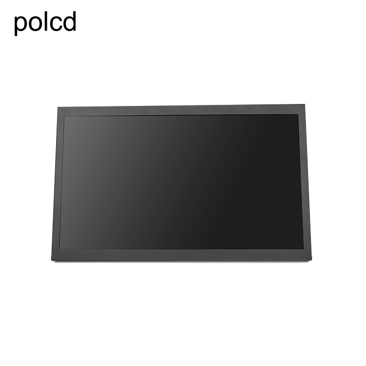 Màn hình LCD màn hình cảm ứng 21,5 inch được nhúng cho môi trường khắc nghiệt công nghiệp