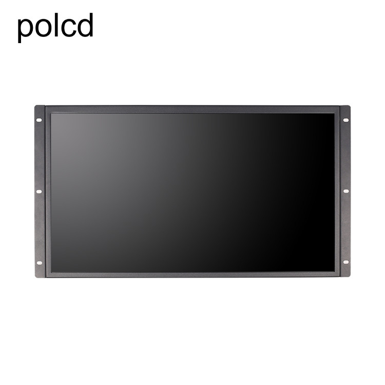 Màn hình cảm ứng LCD khung mở 23,8 inch Màn hình IPS dành cho công nghiệp