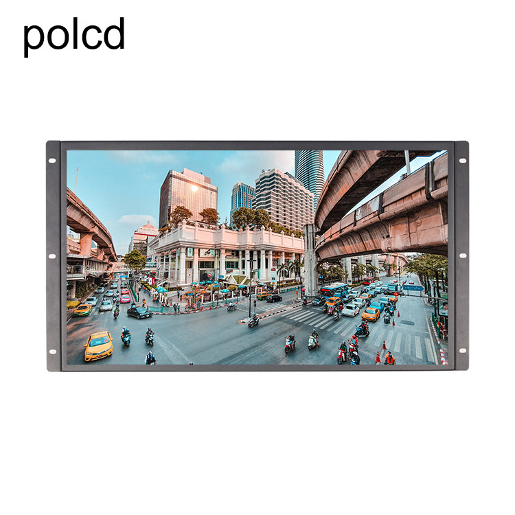 Màn hình cảm ứng LCD khung mở 23,8 inch Màn hình IPS dành cho công nghiệp