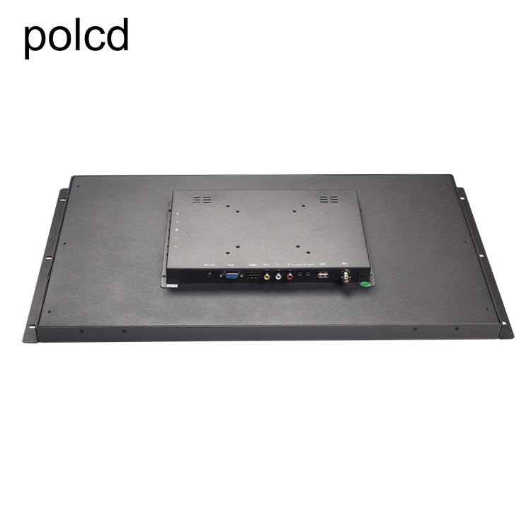 Màn hình cảm ứng LCD khung mở 23,8 inch Màn hình IPS dành cho công nghiệp