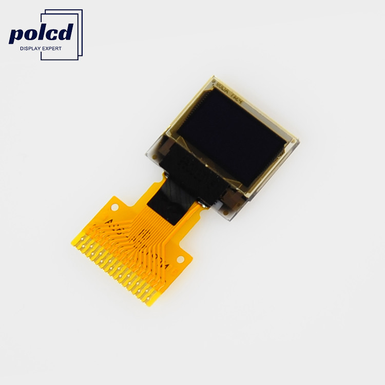 Màn hình LCD OLED Polcd 0,42 