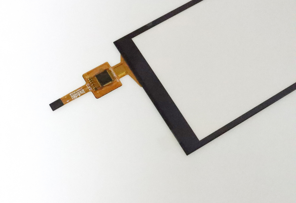 3.5 inch LCD Touch Panel G+F Iic I2c Ft6336u Drive Ic Polcd