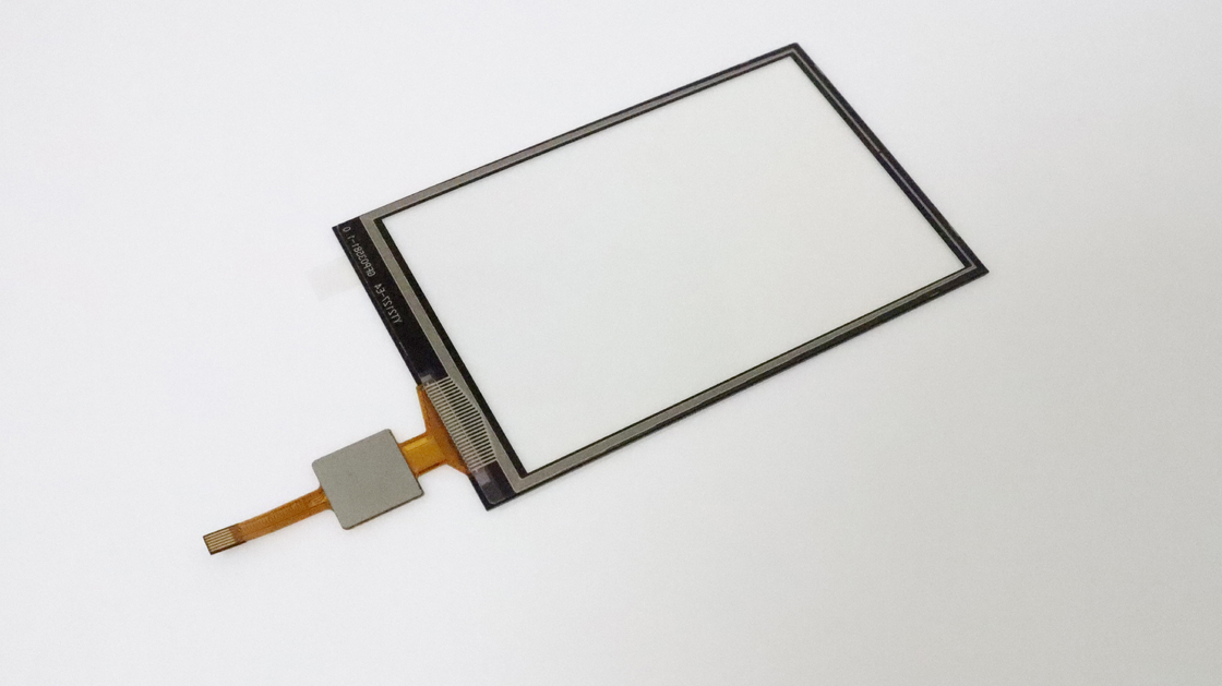 3.5 inch LCD Touch Panel G+F Iic I2c Ft6336u Drive Ic Polcd