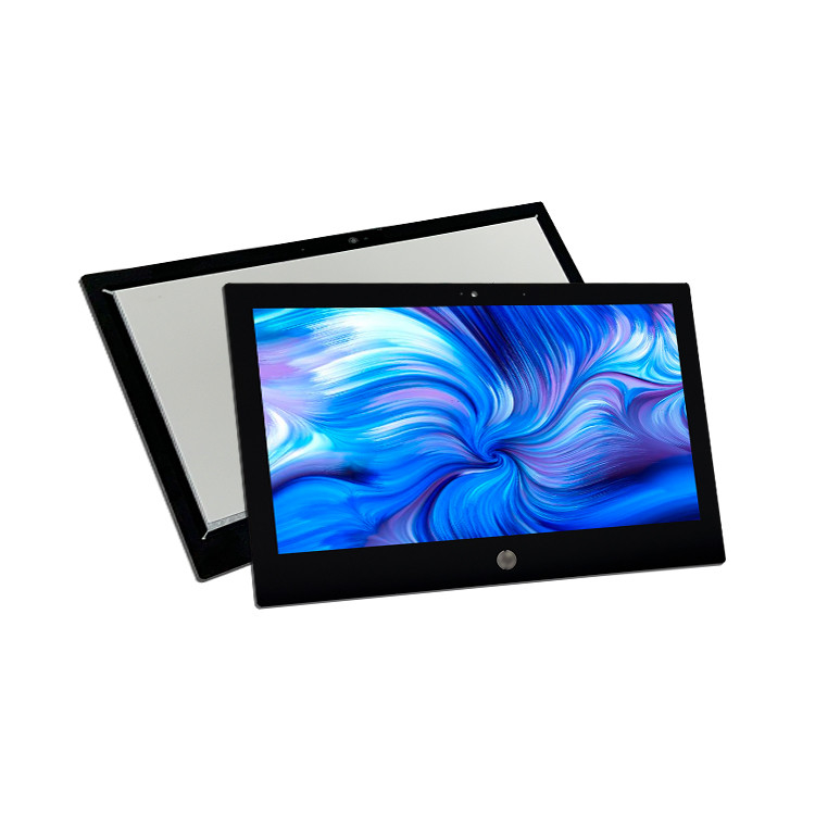 11.6 inch 1366x768 NV116WHM-T1C Thay thế màn hình cảm ứng máy tính xách tay 60Hz Màu IPS TFT màn hình LCD