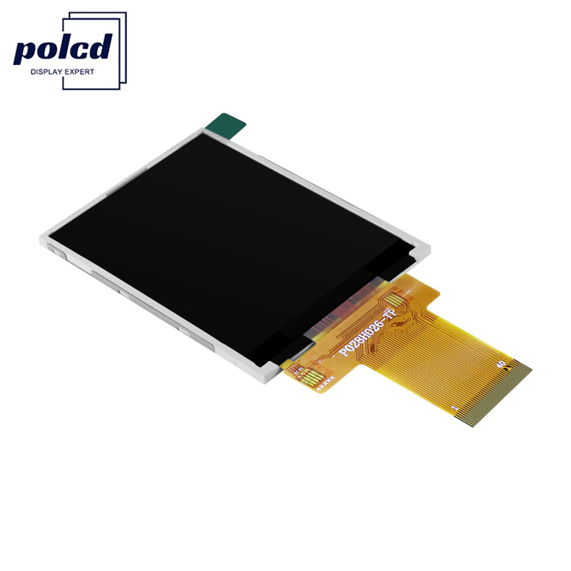 Màn hình TFT độ sáng cao Polcd ILI9341V Màn hình Raspberry Pi 16 bit 2,8 inch