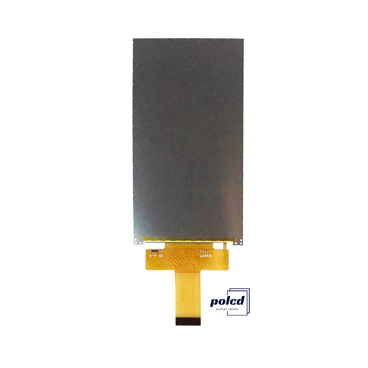 Polcd 5 inch TFT Module 720x1280 Hiệu độ phân giải cao Mipi IPS Tất cả các góc nhìn màn hình LCD