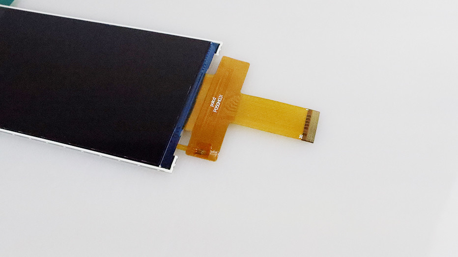Polcd 5 inch TFT Module 720x1280 Hiệu độ phân giải cao Mipi IPS Tất cả các góc nhìn màn hình LCD