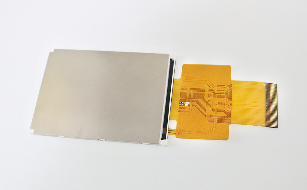 Polcd 2.4 inch IPS màn hình LCD Độ sáng cao 450 nit MCU ST7789V 240x320 Độ phân giải TFT LCD Display Module