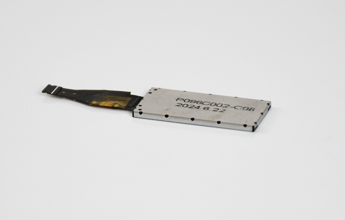 Polcd 0.96 Inch LCD 80 * 160 Lcd Module Full Color Spi 4line IPS Khung hiển thị màn hình nhỏ