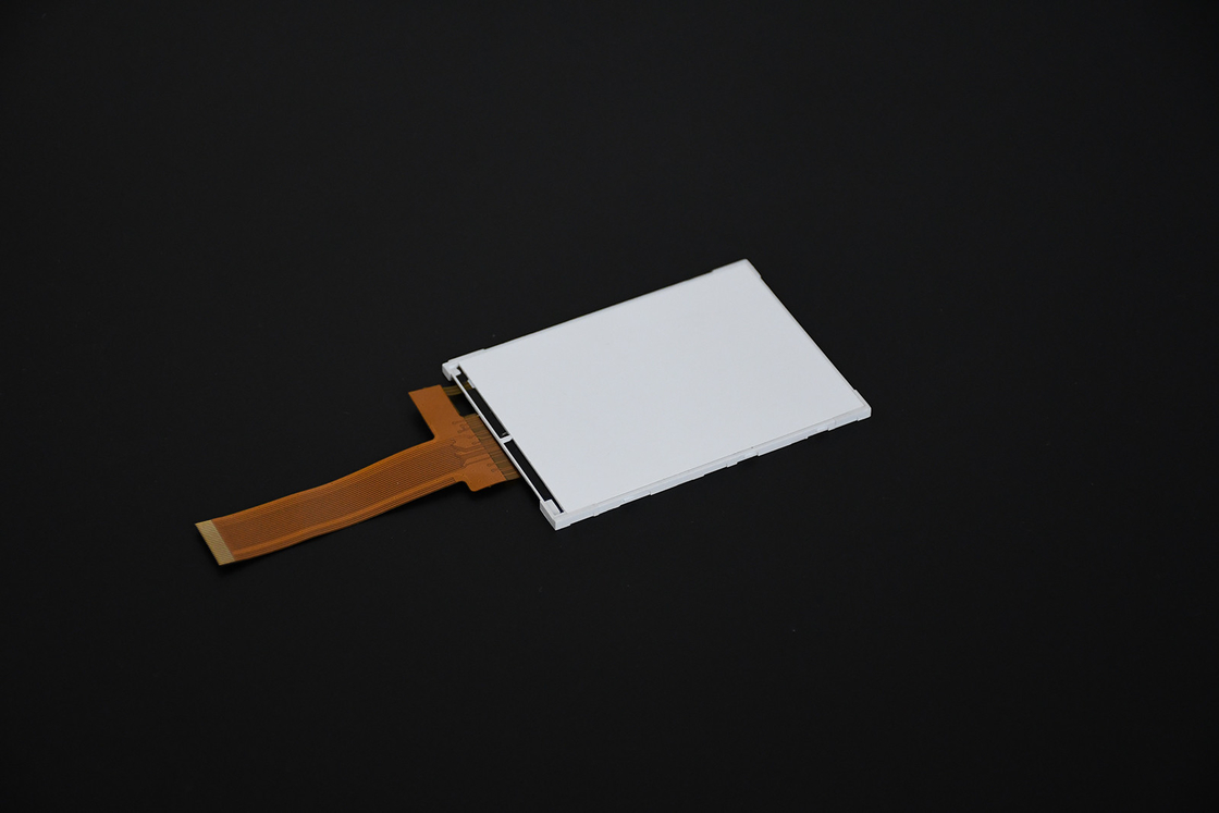 Polcd Lcd nhỏ 2,8 inch 240x320 Độ sáng cao 900 nit IPS LCD Module Display 2,8'' công nghiệp TFT