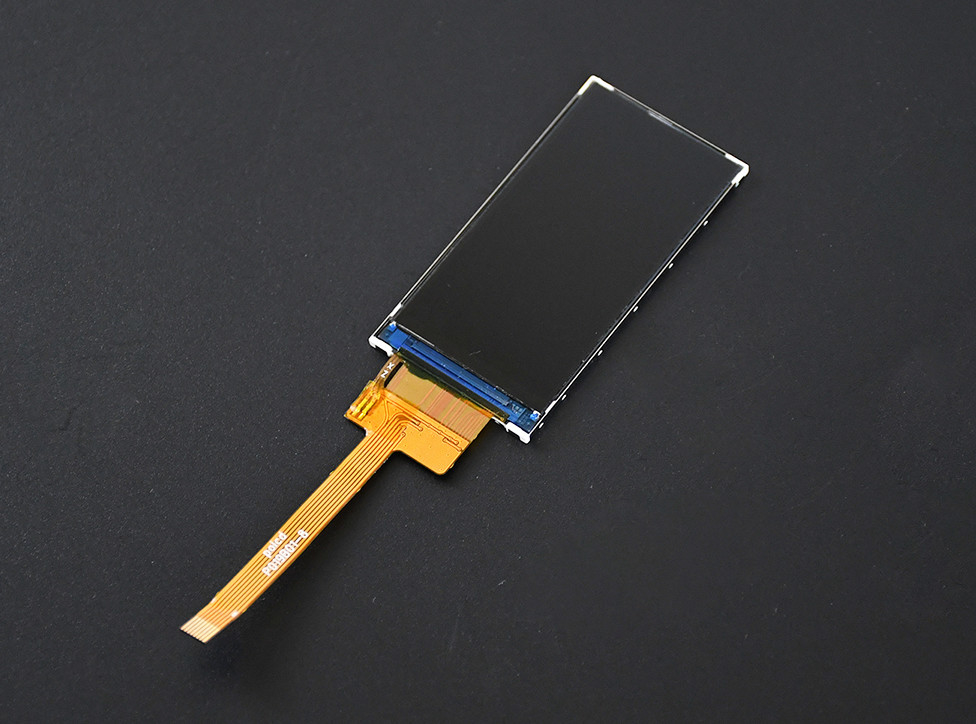 Polcd Cỡ nhỏ 1.9 inch màn hình LCD 170 * 320 truyền IPS TFT màn hình mô-đun LCD