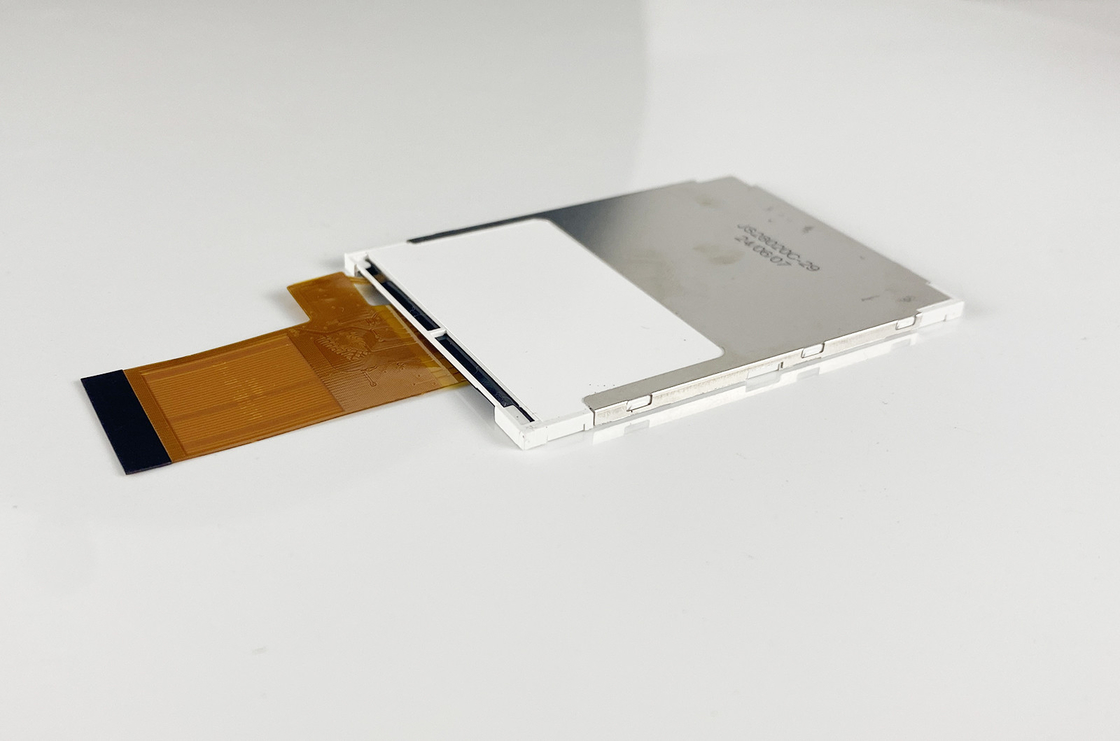 Polcd 2.8 inch 240 * 320 Spi Mcu giao diện Tft LCD Color Display Module Màn hình LCD phản xạ