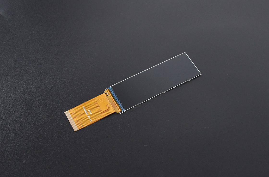 Polcd 3 inch Color Screen Module 268*800 ST7701S ic Độ sáng cao IPS 3