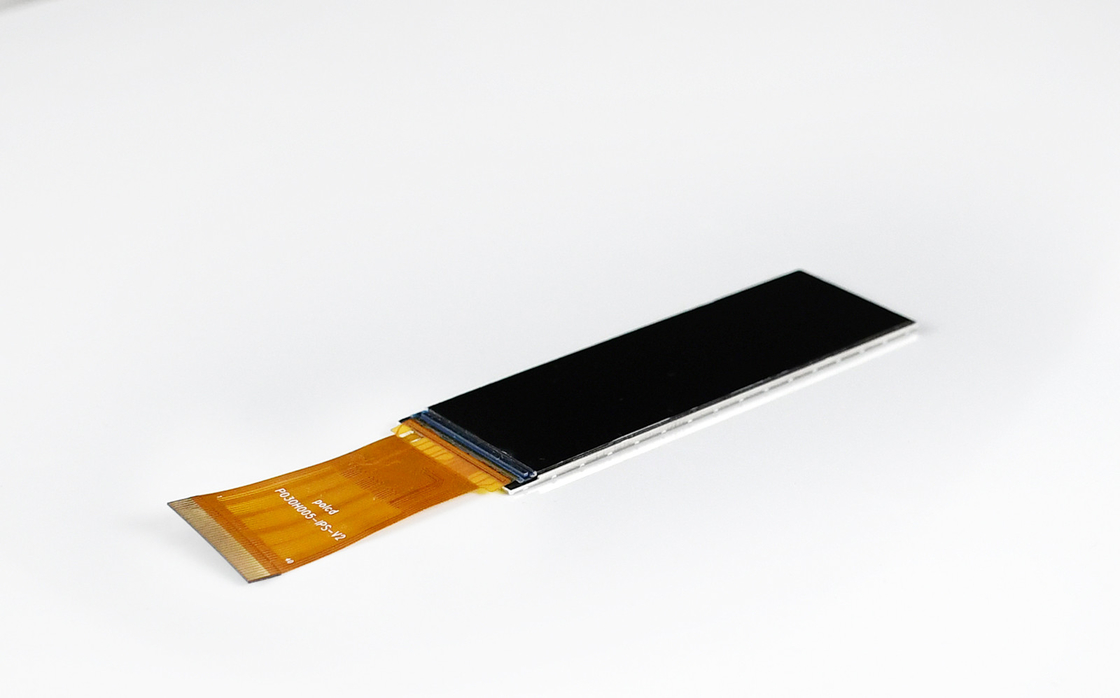 Polcd 3 inch Color Screen Module 268*800 ST7701S ic Độ sáng cao IPS 3