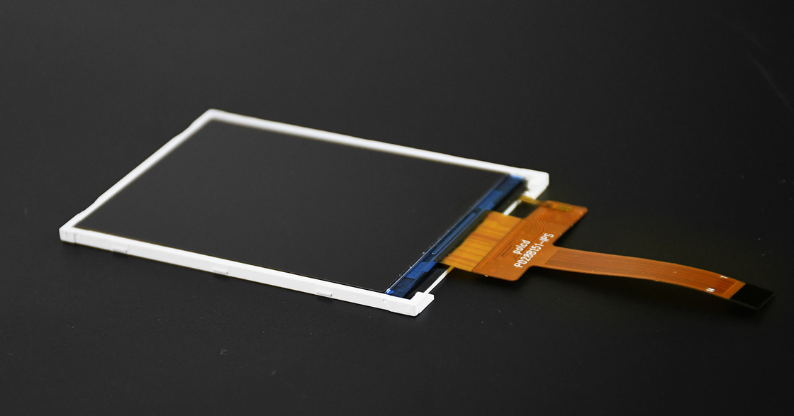 Polcd 2.8 Inch 240 * 320 Ips Tft Lcd Screen Spi Infraface Tất cả góc nhìn miễn phí Mô-đun hiển thị bảng điều khiển