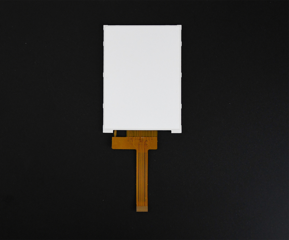 Polcd 2.8 Inch 240 * 320 Ips Tft Lcd Screen Spi Infraface Tất cả góc nhìn miễn phí Mô-đun hiển thị bảng điều khiển