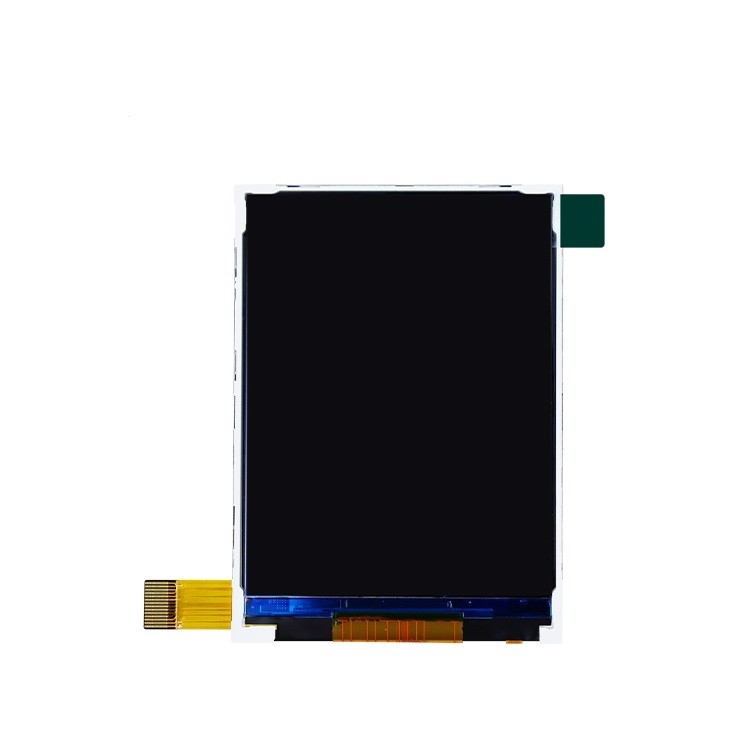 Polcd 2.8 inch LCD Module 240x320 ST7789V SPI Giao diện 14 pin 2.8 TFT Display màn hình LCD