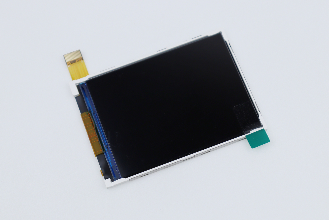 Polcd 2.8 inch LCD Module 240x320 ST7789V SPI Giao diện 14 pin 2.8 TFT Display màn hình LCD