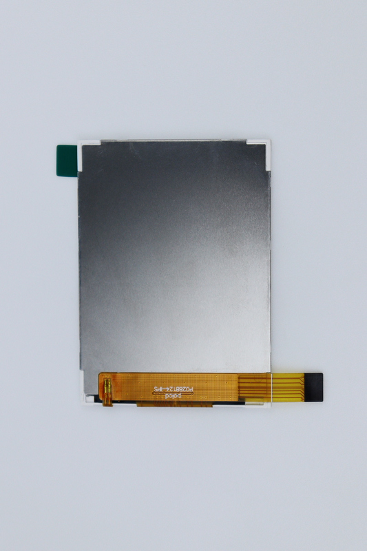 Polcd 2.8 inch LCD Module 240x320 ST7789V SPI Giao diện 14 pin 2.8 TFT Display màn hình LCD