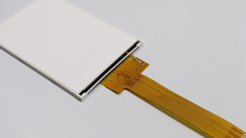 Polcd 2,8 inch TFT 240 * 320 Màn hình màu nhỏ JD9853 Động cơ IC Spi giao diện IPS TFT màn hình LCD