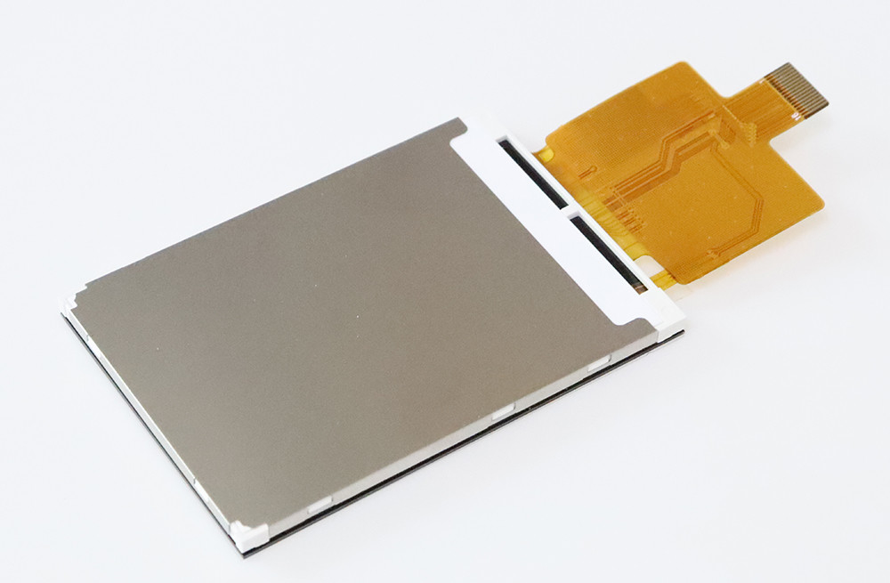 Polcd 2.4 inch truyền 240x320 độ sáng 260 trình điều khiển IC ST7789V Giao diện 4 Dòng TFT LCD hàng loạt
