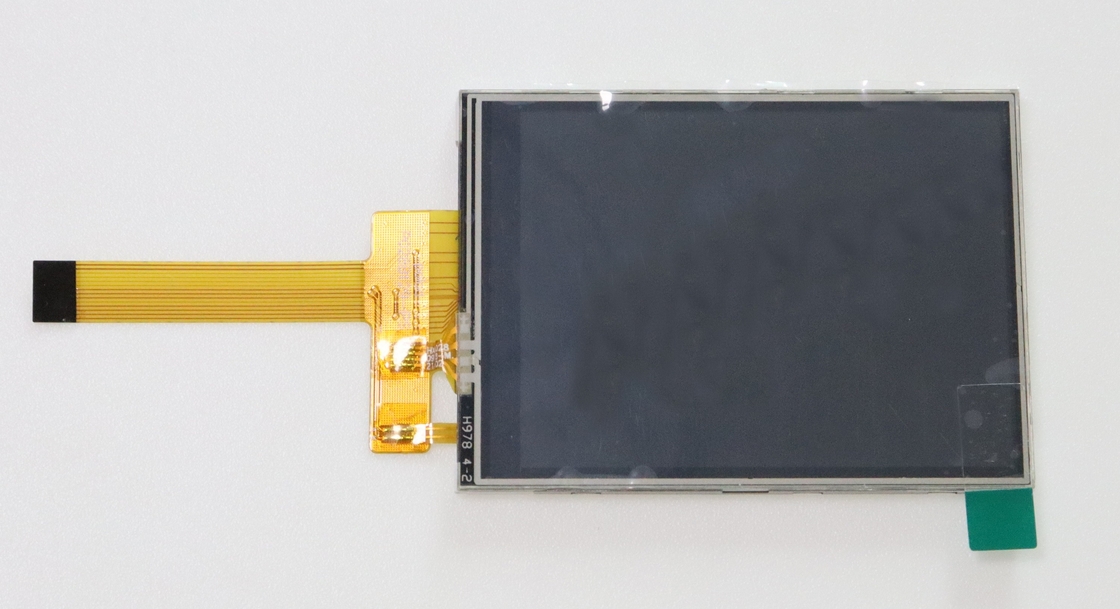 Polcd nhỏ 2.8 inch 240x320 14pin RTP Resistive Touch Panel giao diện SPI ST7789V 2.8 