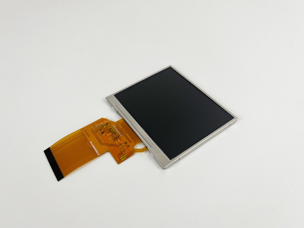 Màn hình vuông Polcd 3,45 inch 3,5 inch 320x240 LQ035NC111 Spi Rgb 54 pin TFT Display Module