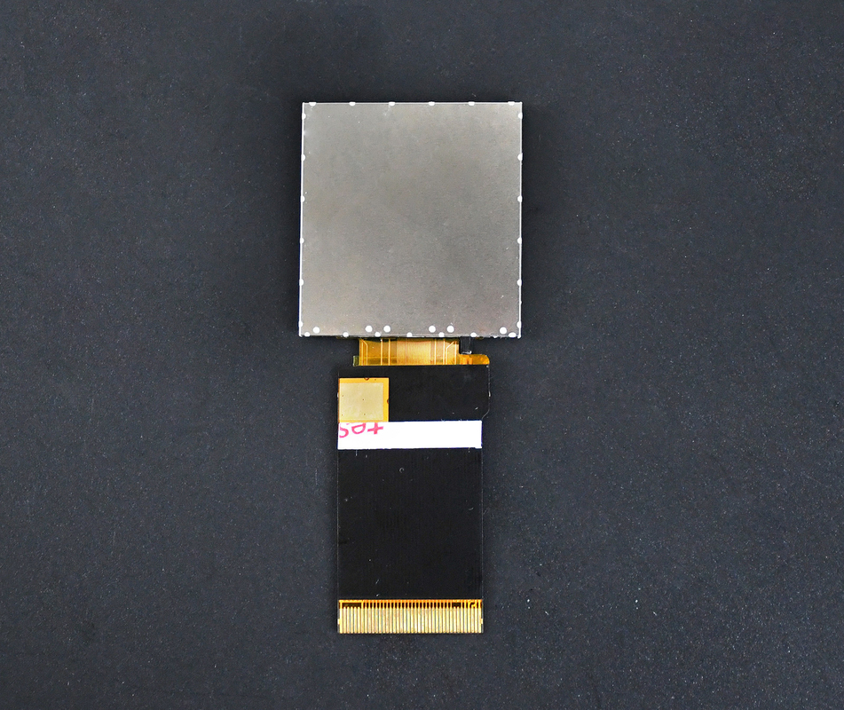 Polcd 1.54 Inch IPS TN Micro TFT LCD Module với đèn LED 240x240 ST7789T3 Driver IC LCD Display Screen