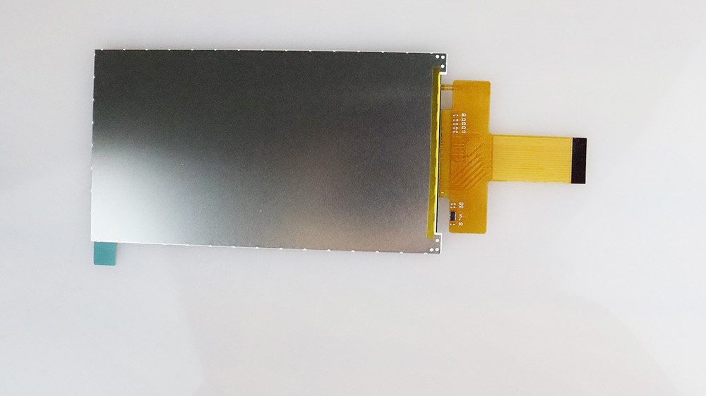 Polcd Custom LCD 5.0 inch TFT Panel IPS LCD Screen 400nit 720x1280 LCM hiển thị mô-đun