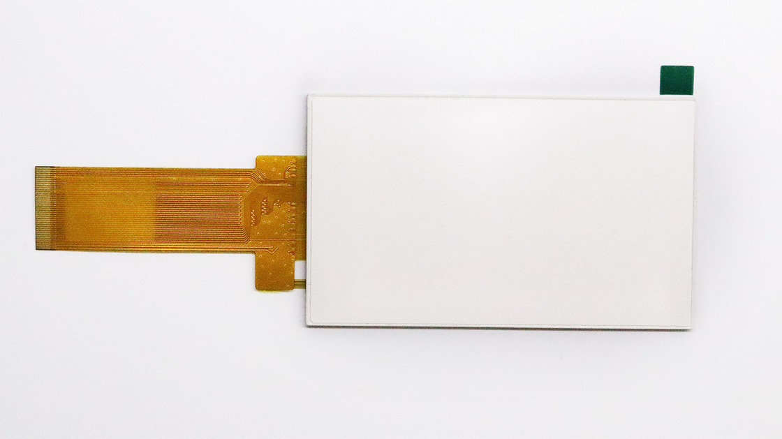 Polcd Custom RGB 24bit Interface 4.0 Inch 480*800 Dots Màn hình màn hình LCD màu nhỏ TFT
