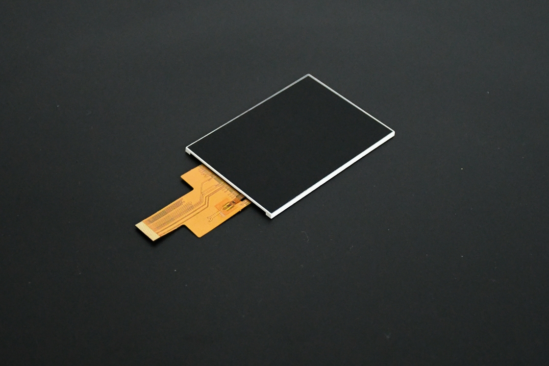 Polcd 2.8 Inch IPS LCD Display với giao diện MIPI 480x640 Độ phân giải 300nits 2.8 
