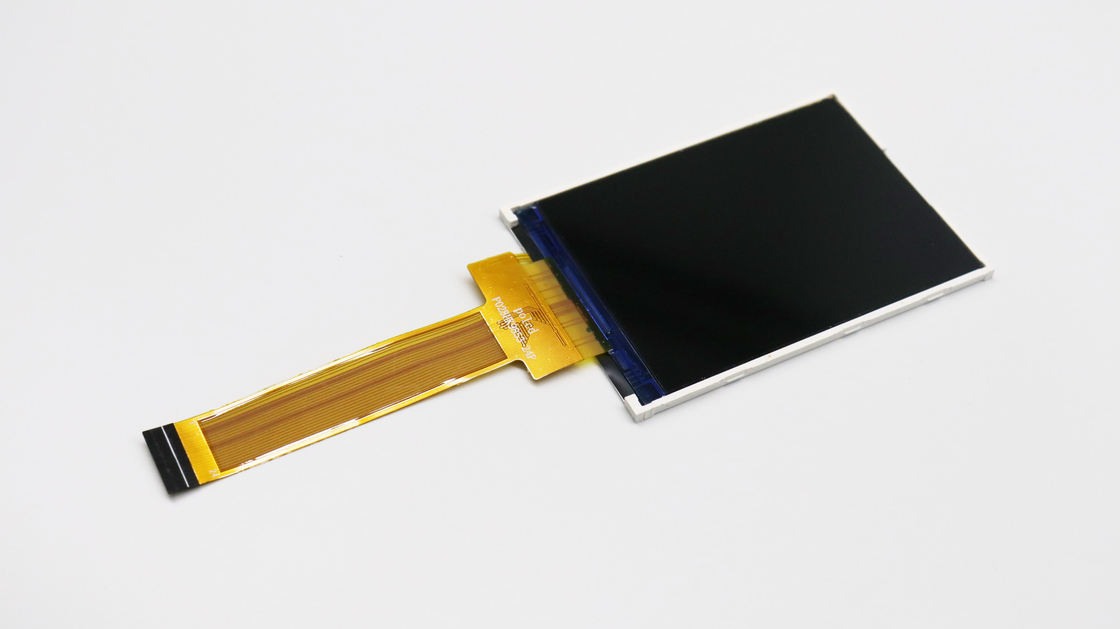 Polcd 2.8 Inch 240 * 320 Độ phân giải 50pin Tft Lcd Screen Display Module 2.8 