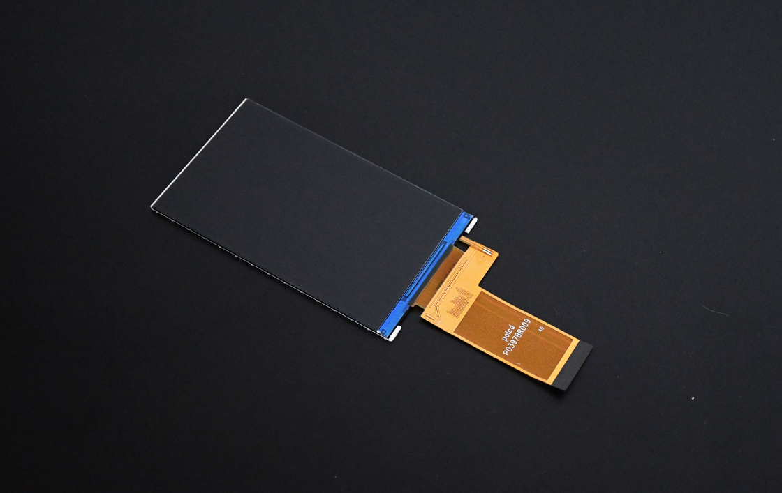 Màn hình LCD TFT IPS 3.97 inch Polcd Góc nhìn rộng 4 inch 480*800 st7701s Giao diện RGB